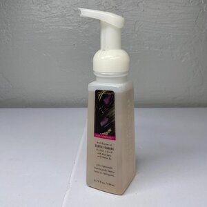 Bath & Body Works Black Amethyst Gentle Foaming Hand Soap Discontinued Expired